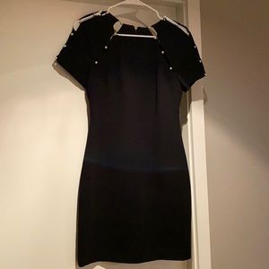 Alice + Olivia Kristiana dress